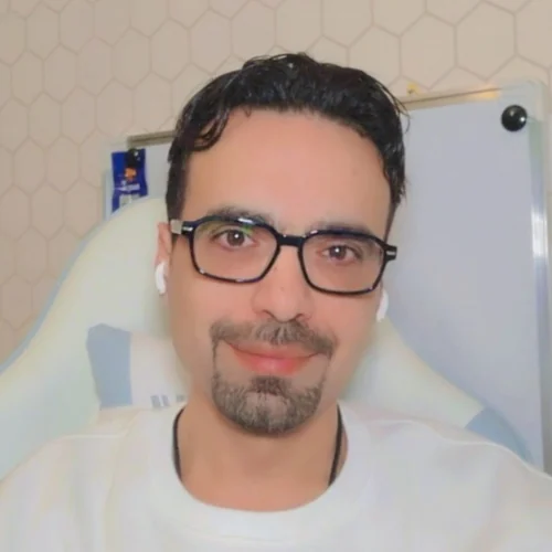 د. وسيم حبيب - المشرف الطبي العام | Dr. Wassim Habib