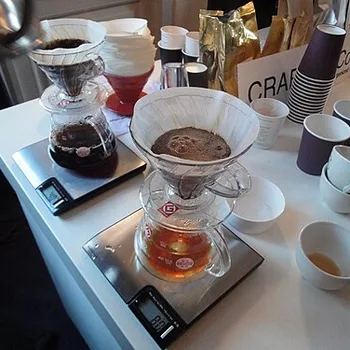 18-Hour Cold Brew Coffee