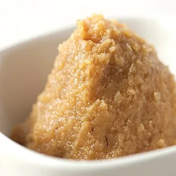 Aged Red Aka Miso Paste