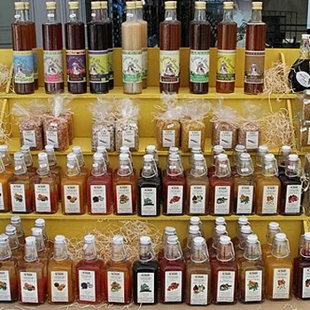 Aged Red Wine Vinegar