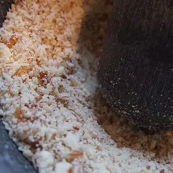Amandelmeel glutenvrij