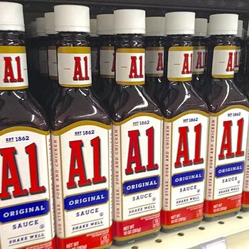 Argentine Chimichurri Steak Sauce