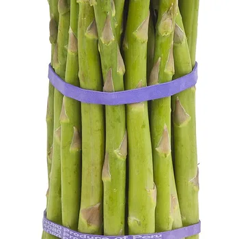 Groene asperges