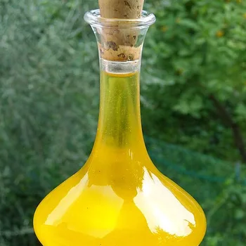 Pure Pumpkin Seed Oil