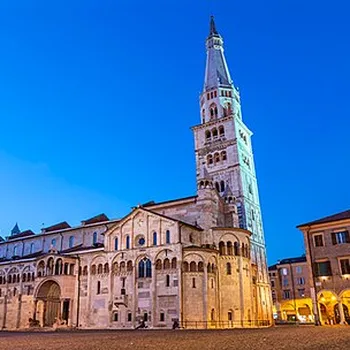 Authentic Aged Balsamic Vinegar of Modena