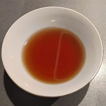 Authentic Fermented Fish Sauce (Nuoc Mam)