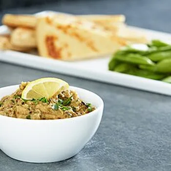 Baba Ghanoush