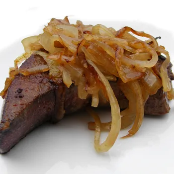Beef Liver