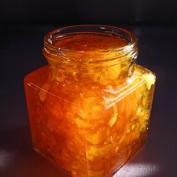 Bitter Seville Orange Marmalade
