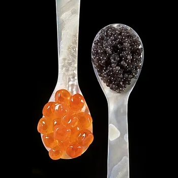 Bottarga Cured Mullet Fish Roe