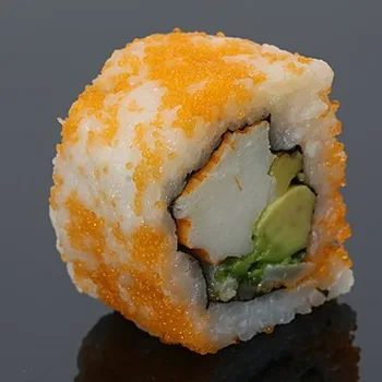 California maki roll