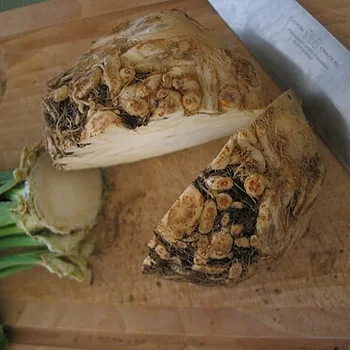 Celeriac (Celery Root)
