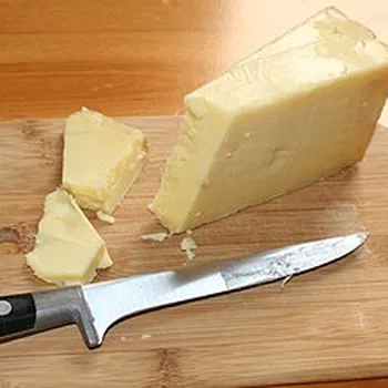 Cheddar Cheese