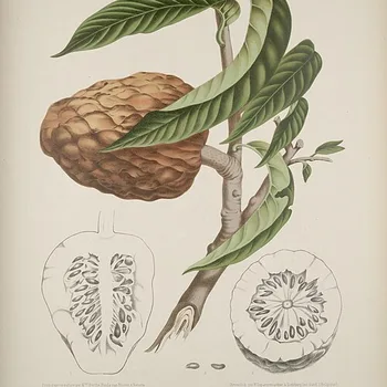 Cherimoya