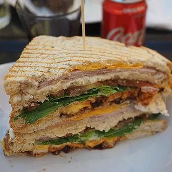 Club Sandwich