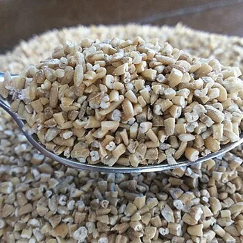 Cooked Steel-Cut Irish Oats