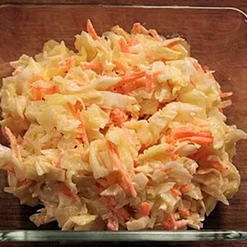 Coleslaw