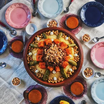 Couscous