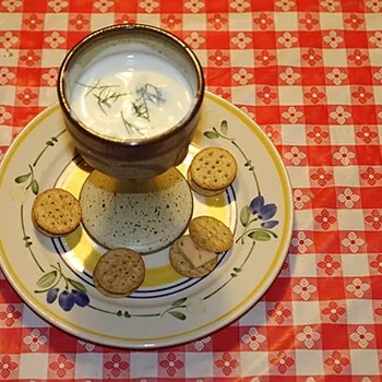 Danish Havarti Cheese