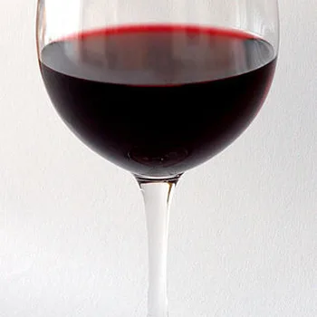 Dry Red Wine