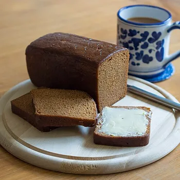 Ontbijtkoek volkoren