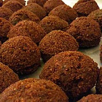 Falafel