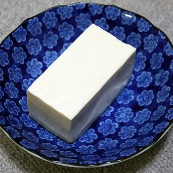 Firm Naturally Smoked Tofu