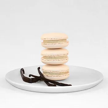 French Macarons (Assorted Flavors)