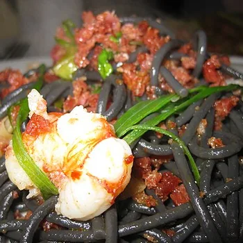 Fried Calamari
