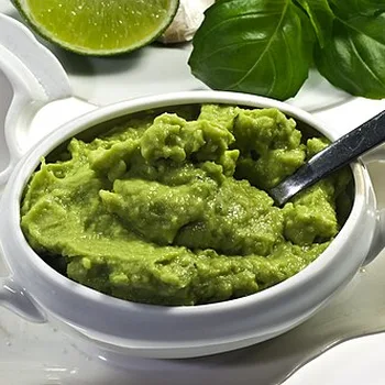 Verse guacamole
