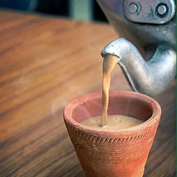 Karak Tea