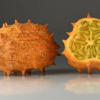Kiwano