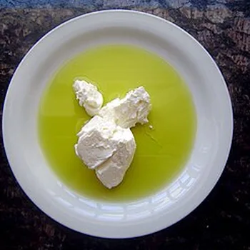 Labneh