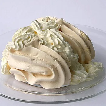 Lemon Meringue Tart