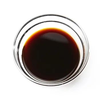 صلصة صويا مخمرة طبيعياً (Kikkoman)