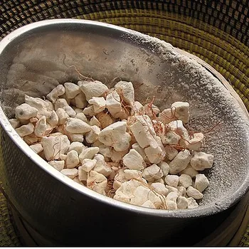 Organic Baobab Fruit Pulp Powder
