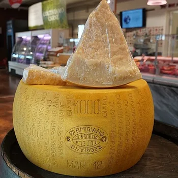 Parmigiano Reggiano