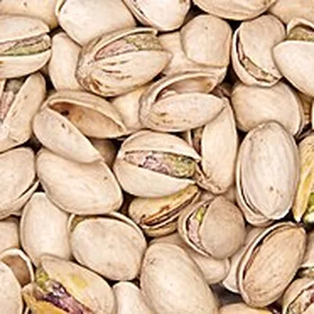 Pistachenoten