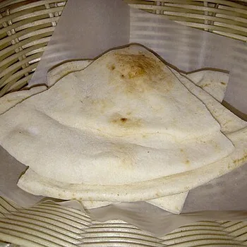 Pita Bread