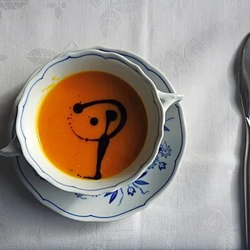 Pumpkin Soup