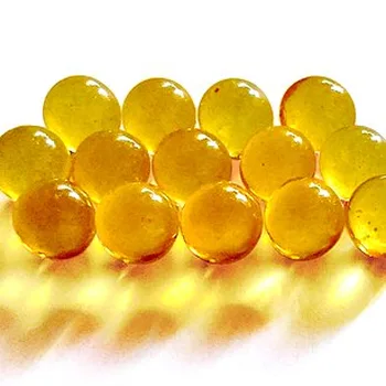 Pure Norwegian Cod Liver Oil (Vitamin D & A)