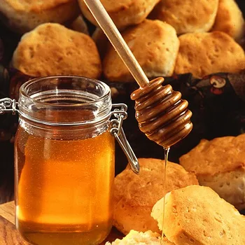 Natural Mountain Sidr Honey