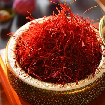 زعفران نقي