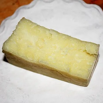 Kashkaval Cheese