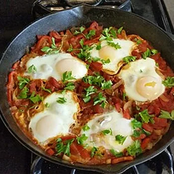 Shakshuka