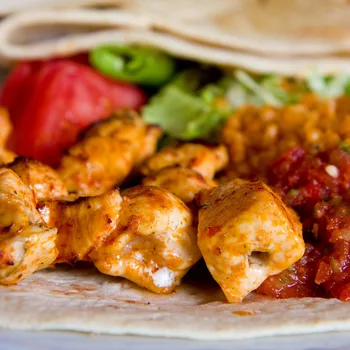 Shish Taouk