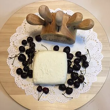 Akkawi Cheese