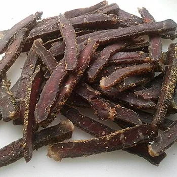 South African Beef Biltong