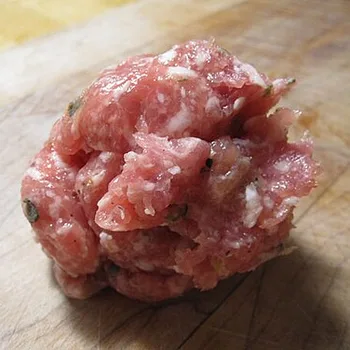 Turkish Beef Sucuk