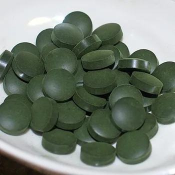 Spirulina Powder